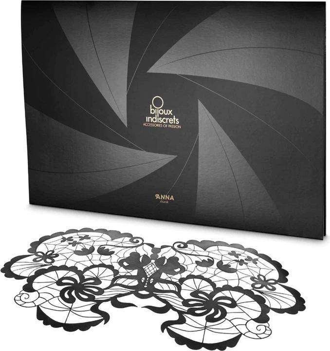 Produktbild Bijoux Indiscrets Anna