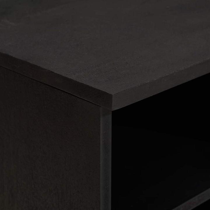 Actual product image vidaXL TV-Schränk (33 x 80 x 46 cm)