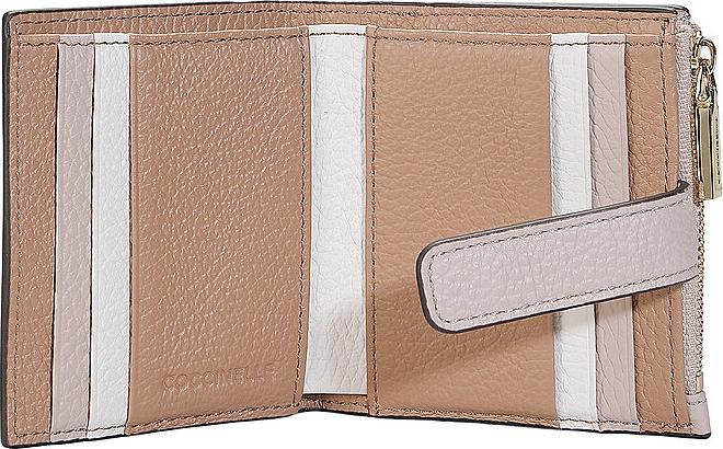 Immagine prodotto Coccinelle Geldbörse METALLIC TRICOLOR