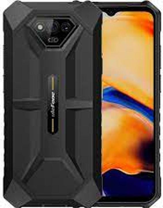 Actual product image Ulefone Armor X13 (64 GB, Black, 6.52", Dual SIM, 4G)