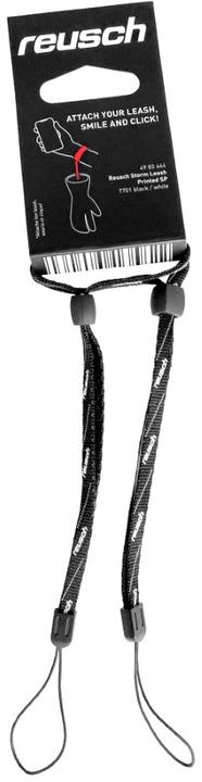 Reusch StormLeash printed (One Size)