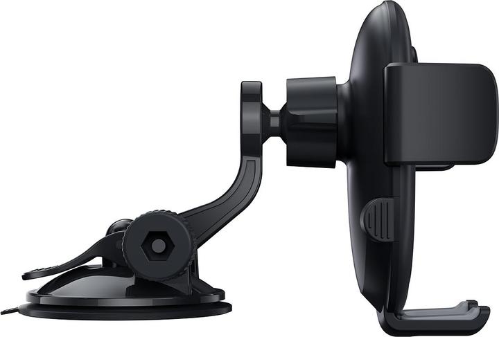 Image du produit Baseus Support de téléphone pliable (noir)