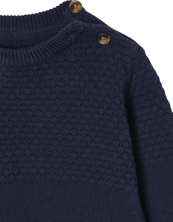 Produktbild Vertbaudet Jungen Strickpullover (98)