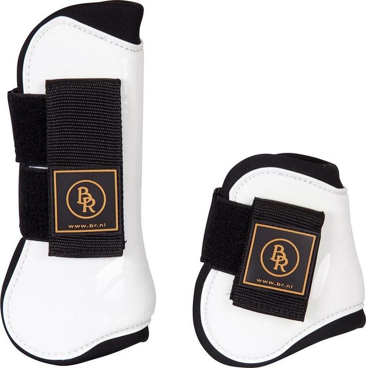 Produktbild BR Equestrian Equipment Pro Tech PU