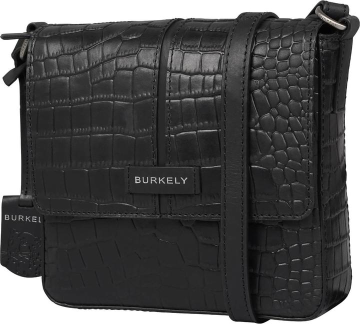 Actual product image Burkely Cool Colbie Crossbody Bag