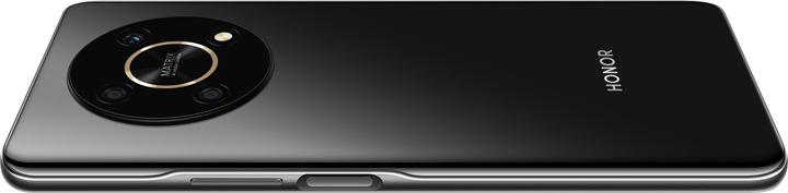 Image du produit Honor Magic 4 Lite 5G (128 Go, Midnight Black, 6.81", Double SIM, 5G)