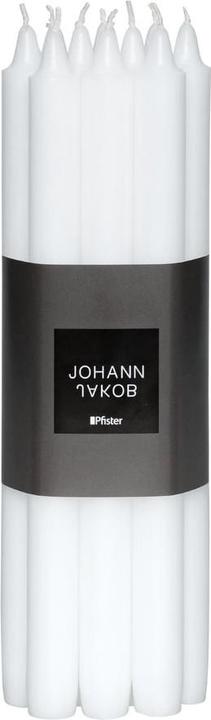 Actual product image Johann Jakob Accento (10 pcs.)