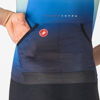 Image du produit Castelli Free Speed 3 Race Top (M)