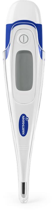 Immagine prodotto Thermoval rapid 10sek (Auricolare, Fronte)