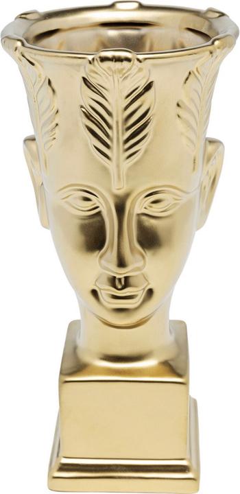 Actual product image Kare Design Deco vase Rosto 26cm