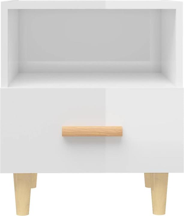 Immagine prodotto vidaXL Nachttisch (40 x 35 x 47 cm)