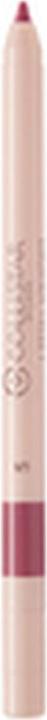 Actual product image Collistar Twist Design Automatic Lip Pencil 5 - Rosa del Deserto (5 - Rosa del Deserto)