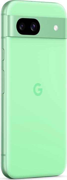 Produktbild Google Pixel 8a (128 GB, Aloe, 6.10", SIM + eSIM, 5G)