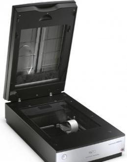 Actual product image Epson Perfection V850 Pro (USB)