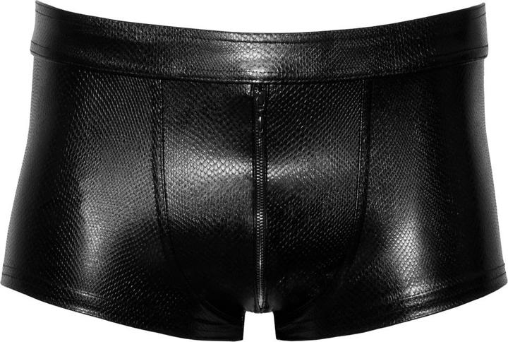 Image du produit Noir Handmade Short pour hommes (L)