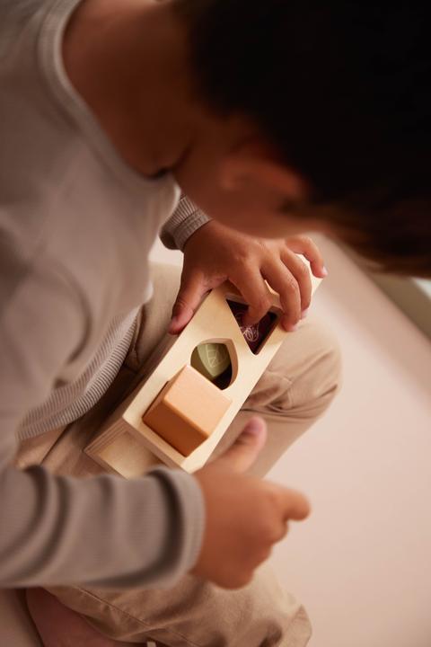 Actual product image Filibabba Plug-in game