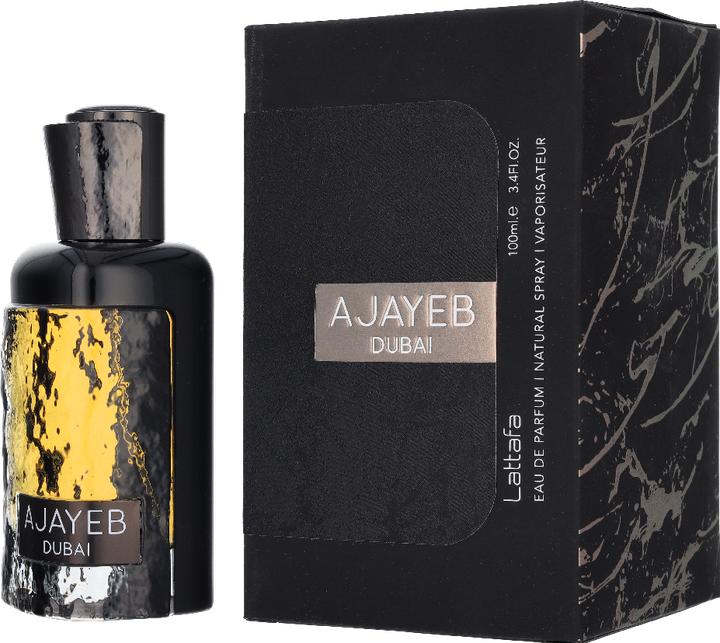 Produktbild Lattafa Ajayeb Dubai (Eau de Parfum, 100 ml)