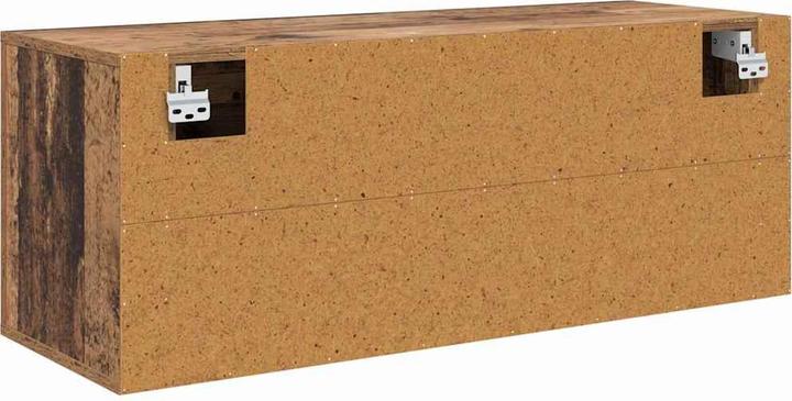 Produktbild vidaXL Schuhlagerung (35 x 100 x 38 cm)