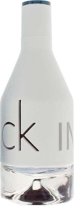 Immagine prodotto Calvin Klein In2U (Eau de toilette, 50 ml)