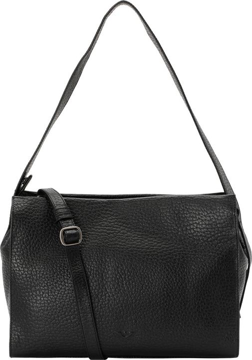 Produktbild Voi Hirsch Zaira Schultertasche Leder 32 cm