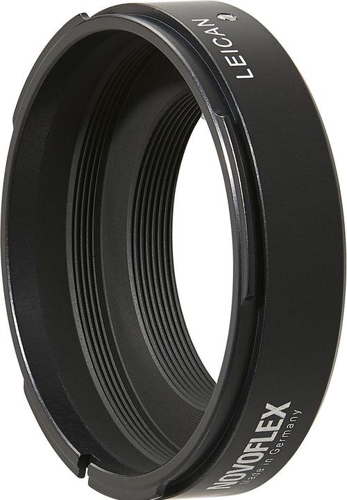 Productafbeelding Novoflex Adapter voor Canon FD