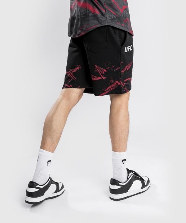 Image du produit UFC | Venum Authentic Fight Week 2.0 Cotton Short (S)