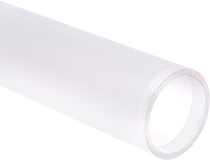 Immagine prodotto Alphacool Plexi Tube 50x150mm (DxH) Satinato (0.15 m, Materiale sintetico)