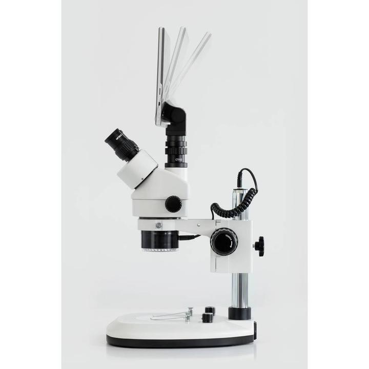 Produktbild Kern Stereo-Zoom-Mikroskop OZL 466