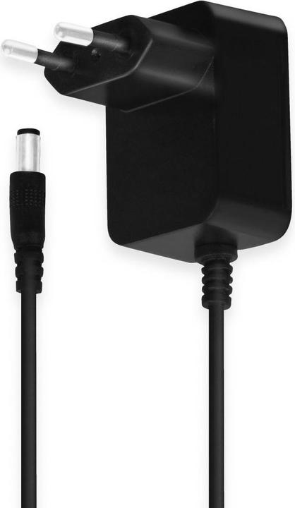 Actual product image LogiLink HD0038 HDMI Splitter 1x4-Port, 4K/60 Hz, HDCP, EDID, HDR, CEC, downscaler