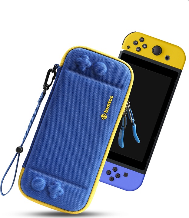Immagine prodotto tomtoc Slim Case (Switch)
