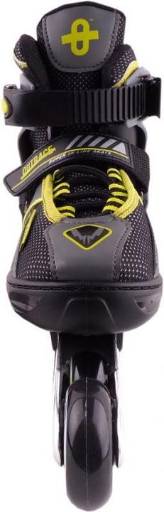 Actual product image Outrace Flash Boy PW-126B-79 skates (40-43) (40, 41, 42, 43)