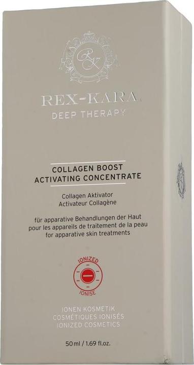 Immagine prodotto Rex-Kara Terapia profonda (50 ml, Crema da giorno)