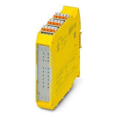Phoenix Contact Modulo Di Estensione Phoe, Relais