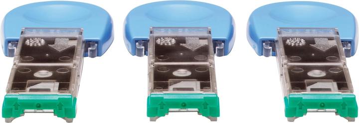 Produktbild HP Heftklammernmagazin mit 2000 Stück