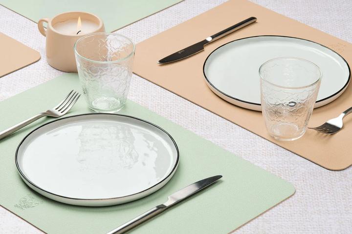 Immagine prodotto Björn Wendbares Tischset "rechteckig" (6 pz.)