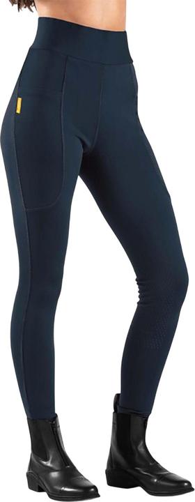 Produktbild Alderley Reitleggings Mädchen (110)