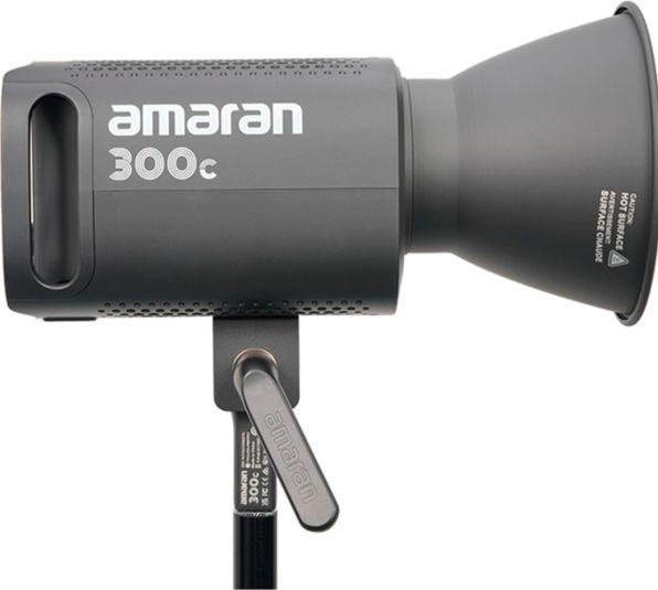 Immagine prodotto Amaran 300c carbone (UE) (Altre luci permanenti)
