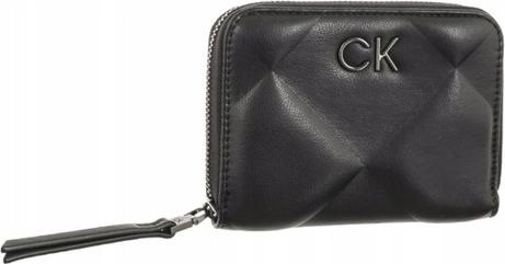 Produktbild Calvin Klein Re-Lock Quilt Za Wallet Md Ck
