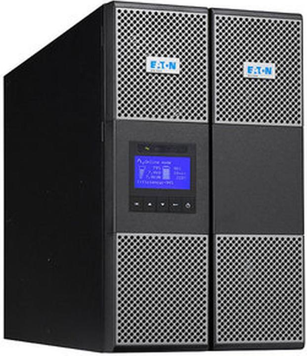 Produktbild Eaton 9PX 11000i 11000VA/10000 Tower/Rack 6U UBS RS32 dry contacts 3min Runtime (11000 VA, 10000 W)