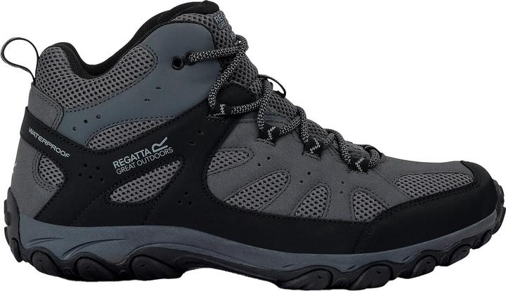 Produktbild Regatta Edgepoint IV Wanderstiefel (43)