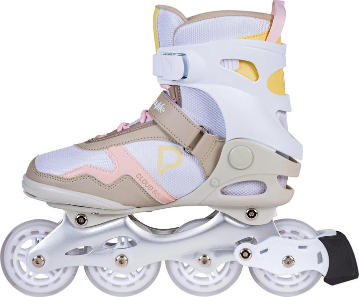 Actual product image Playlife Fitness skates (41)