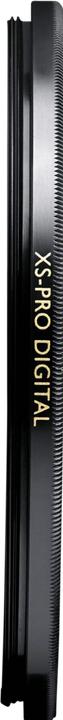 Image du produit B+W XS-Pro Digital 010 UV MRC nano 40,5mm (40.50 mm, Filtre UV)