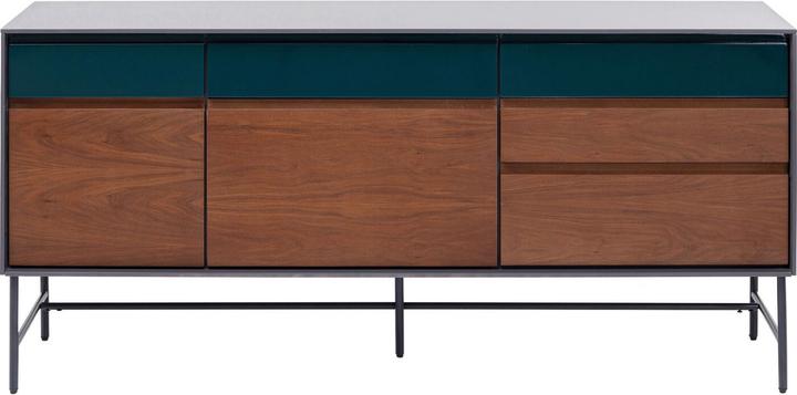 Kare Design Credenza Selina 160x75cm (160 x 75 x 42 cm)