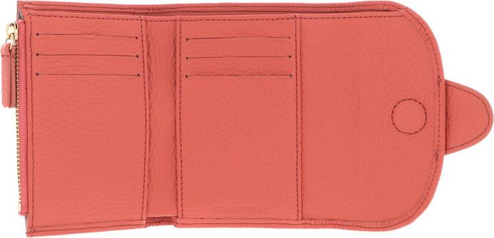Actual product image Coccinelle Tessa Flap Wallet