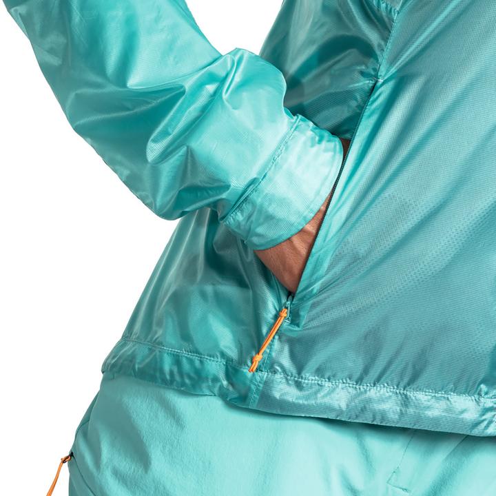 Immagine prodotto Schöffel Hybrid Jacket Flow Trail (40, L)
