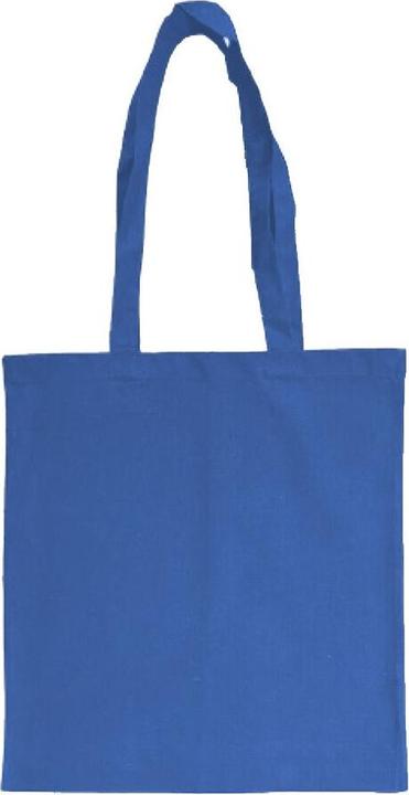 Produktbild United Bag Store Tragetasche Recycelte Baumwolle