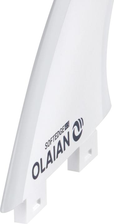 Image du produit Olaian Aileron Soft Edge Planche de surf