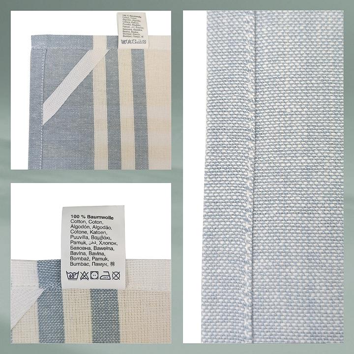 Immagine prodotto Kela Geschirrtücher Pasado (65 x 45 cm)