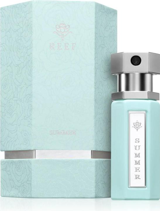 Produktbild Reef Perfumes Sommer Tiffany (Eau de Parfum, 15 ml)