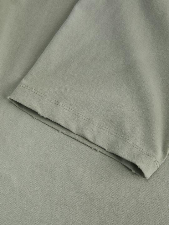 Produktbild Jack & Jones Jcoathletico Washed Tee Ss Cn Styd Ss25 (XXL)